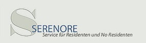 Serenore  Hedy Klessinger Service für Residenten und NoResidenten Costa Blanca Tel.: 965 757 437 