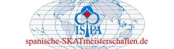 spanische Skatmeisterschaften - ISPA